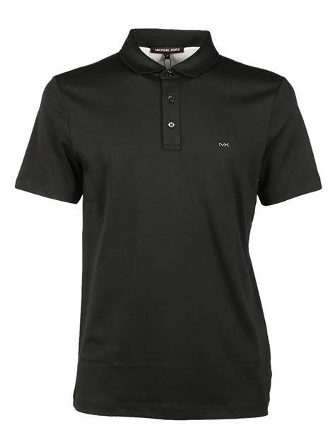 michael kors mens polo